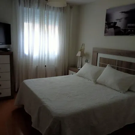 Piso En De 3 Con Terraza Y Cerca De La Playa