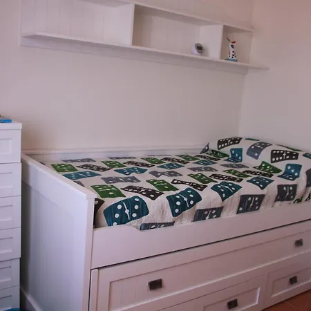 Piso En De 3 Con Terraza Y Cerca De La Playa Апартаменты Рашо